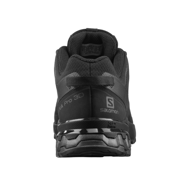 SALOMON Xa Pro 3D v8 GTX נעלי ריצת שטח סלומון גברים