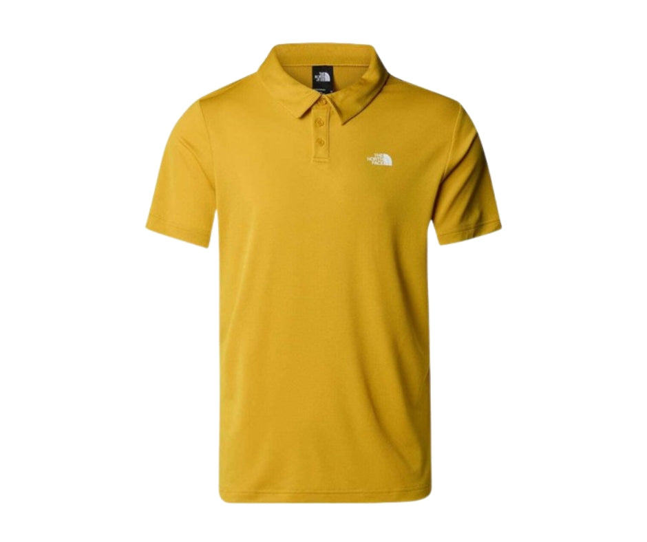 THE NORTH FACE Tanken Polo חולצת פולו מנדפת נורת פייס גברים