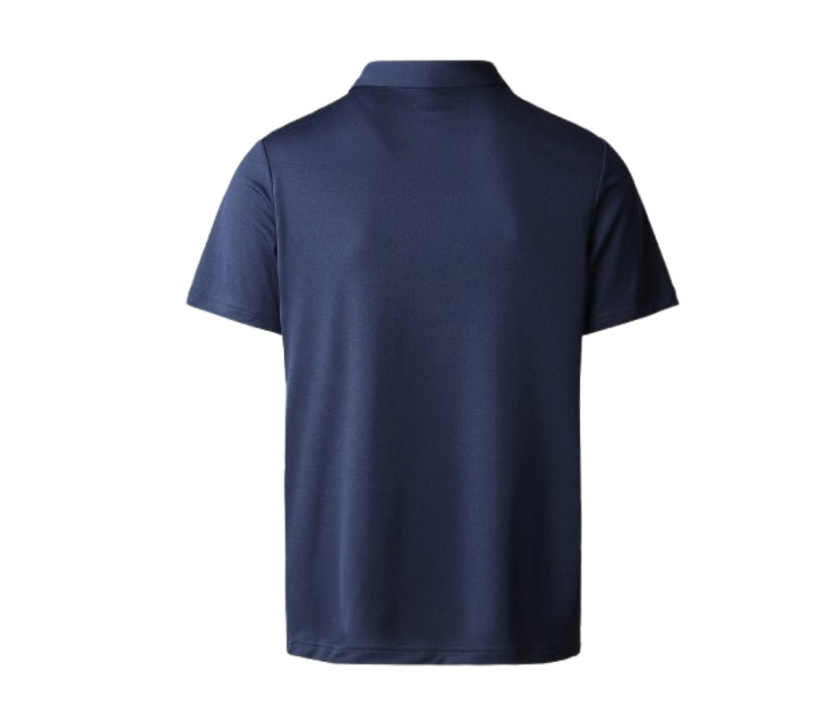 THE NORTH FACE Tanken Polo חולצת פולו מנדפת נורת פייס גברים