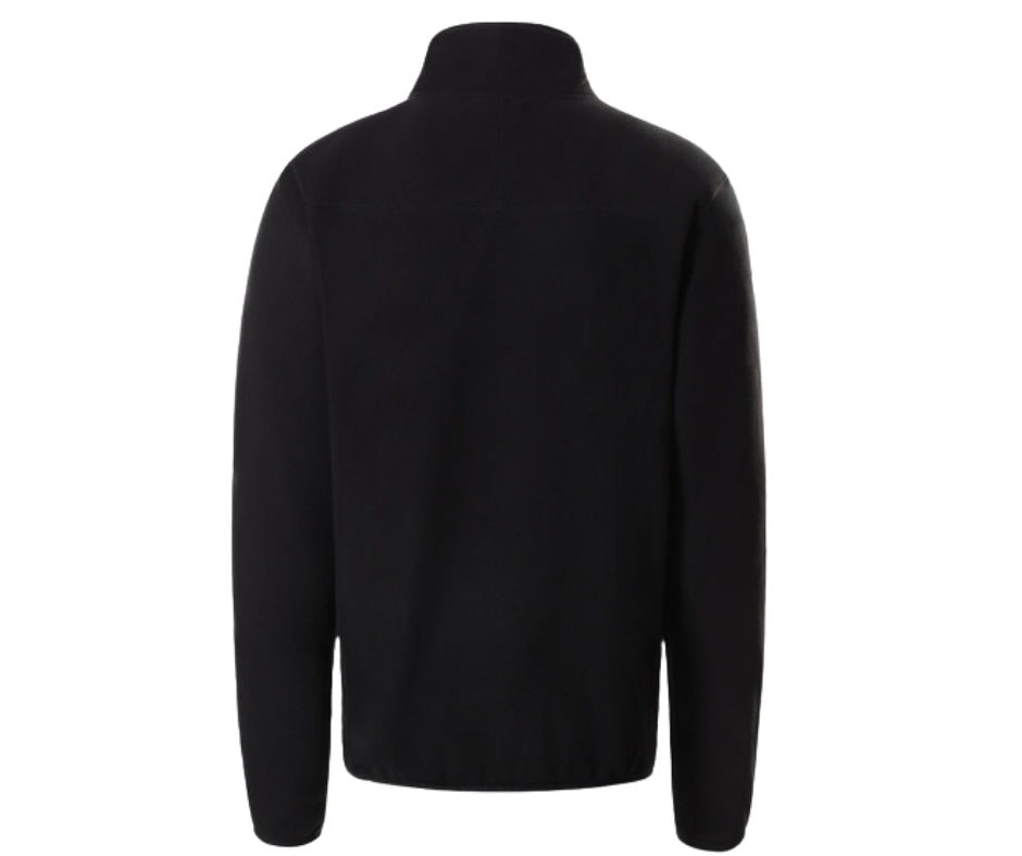 1/4 The North Face 100 GLACIER ג'קט פליז רבע רוכסן גברים