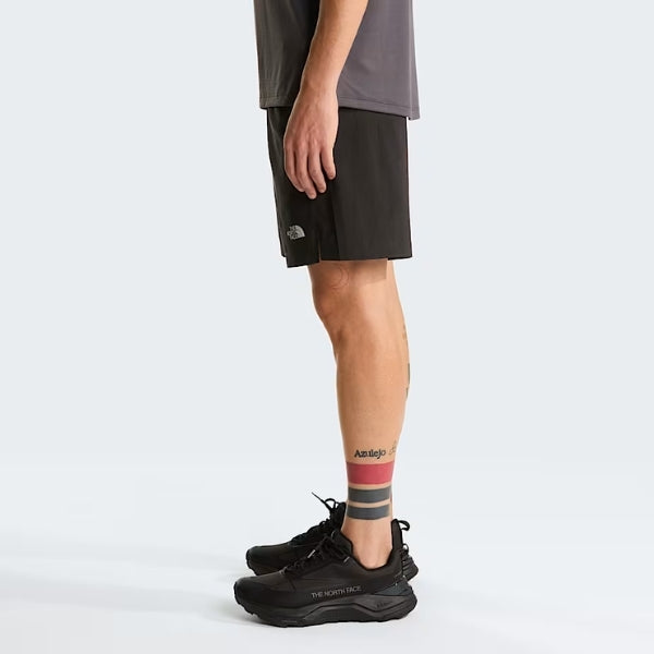 The North Face 24/7 7IN SHORT מכנסי אימון נורת פייס גברים