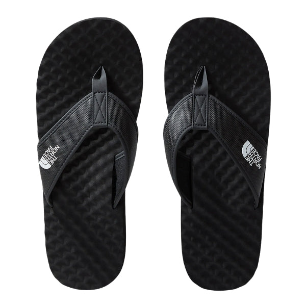 The North Face BASE CAMP FLIP FLOP II כפכפי אצבע גברים