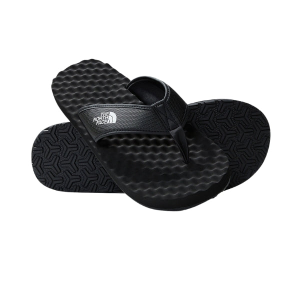 The North Face BASE CAMP FLIP FLOP II כפכפי אצבע גברים