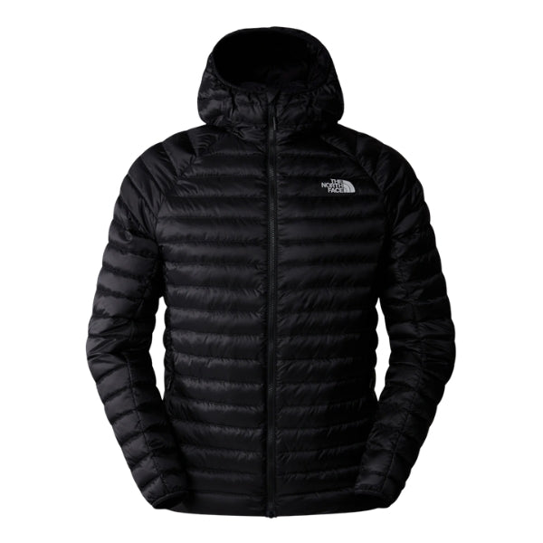 The North Face BETTAFORCA LT DOWN HOODIE מעיל פוך גברים