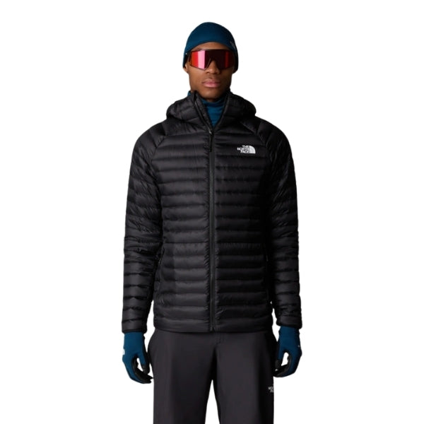 The North Face BETTAFORCA LT DOWN HOODIE מעיל פוך גברים
