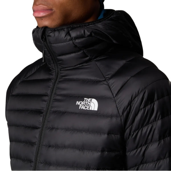 The North Face BETTAFORCA LT DOWN HOODIE מעיל פוך גברים