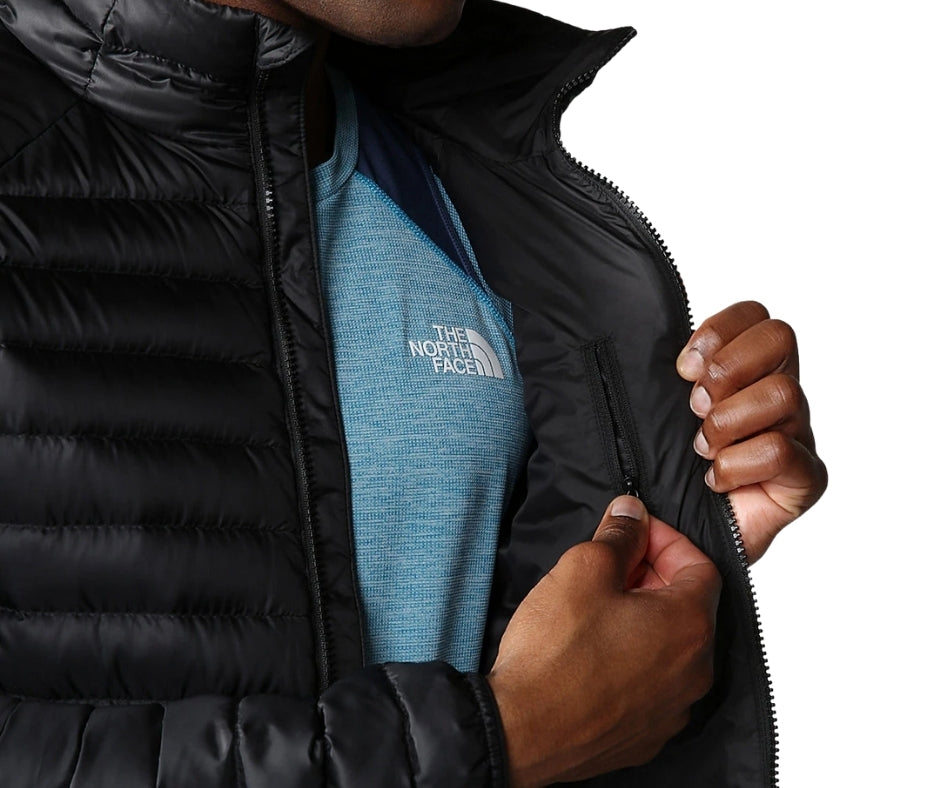 The North Face BETTAFORCA LT DOWN JACKET מעיל פוך גברים