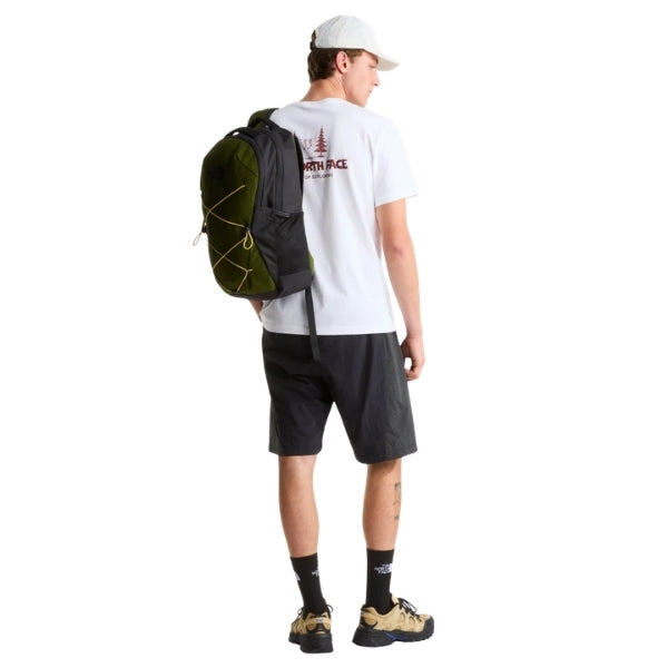 The North Face CAMPING חולצת טי קצרה גברים