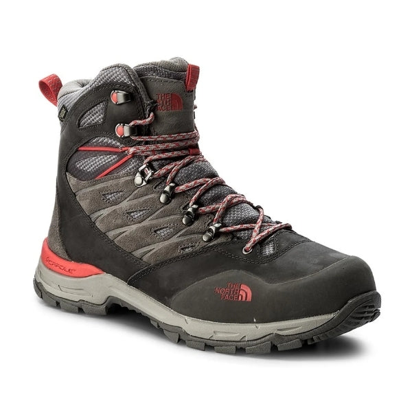 The North Face MENS HEDGEHOG TREK GTX נעלי טרקים לגברים The North Face