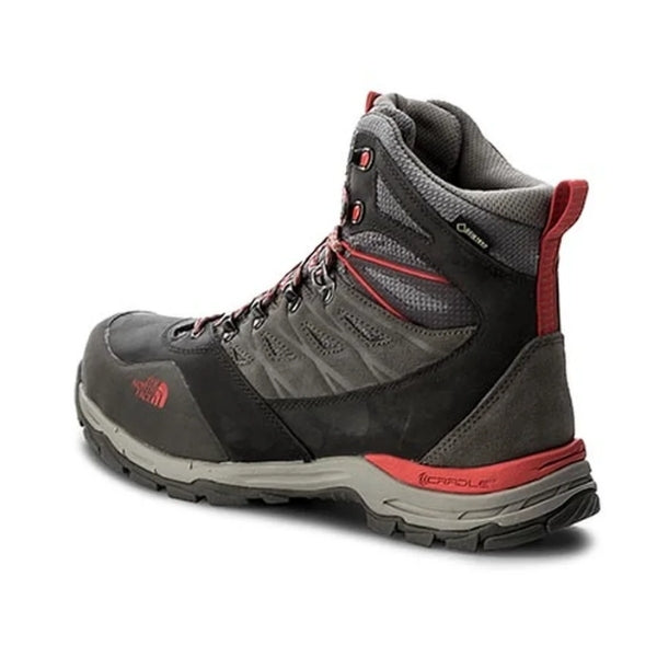 The North Face MENS HEDGEHOG TREK GTX נעלי טרקים לגברים The North Face
