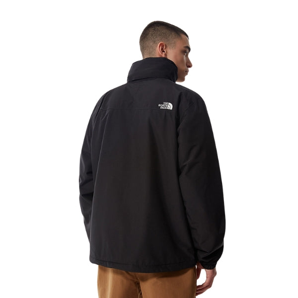 The North Face RESOLVE INSULATED JACKET מעיל מבודד לגברים