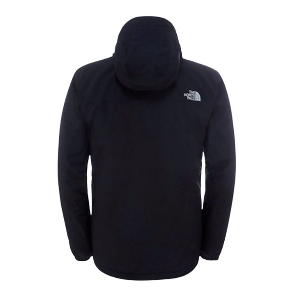 The North Face RESOLVE INSULATED JACKET מעיל מבודד לגברים
