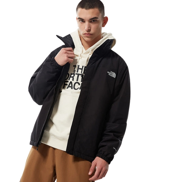 The North Face RESOLVE INSULATED JACKET מעיל מבודד לגברים
