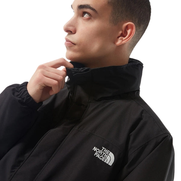 The North Face RESOLVE INSULATED JACKET מעיל מבודד לגברים