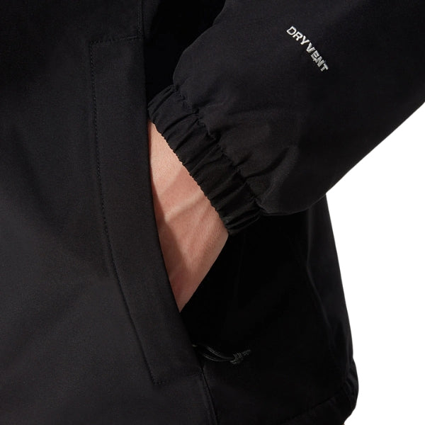 The North Face RESOLVE INSULATED JACKET מעיל מבודד לגברים