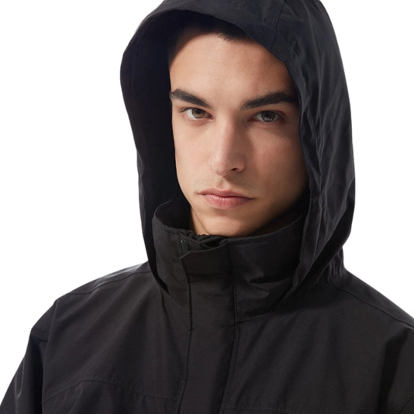The North Face RESOLVE INSULATED JACKET מעיל מבודד לגברים