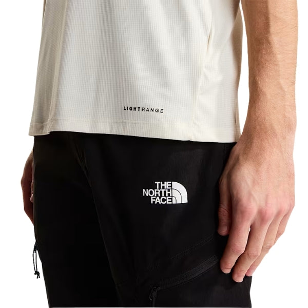 The North Face SHADOW חולצה טי נושמת שאדו לגברים