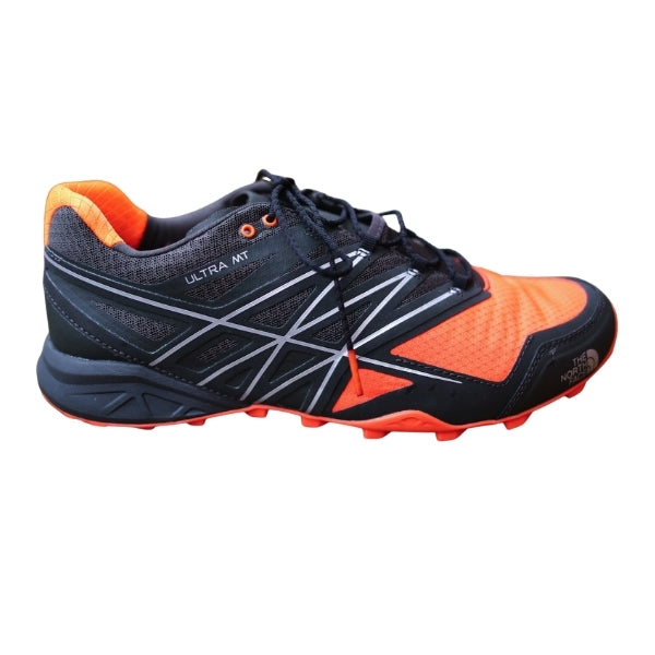 The North Face Ultra MT GTX נעלי ריצת שטח לגברים The North Face