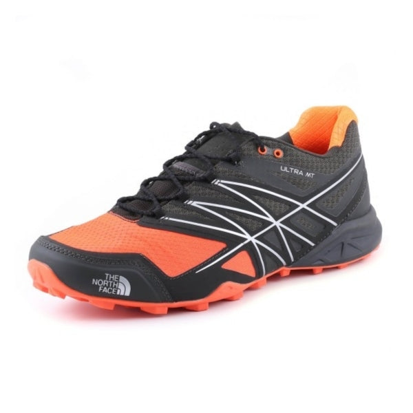 The North Face Ultra MT GTX נעלי ריצת שטח לגברים The North Face