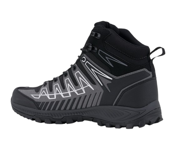 Trezeta THUNDER MID WP נעלי טיולים טבעוניות טרזטה לגברים