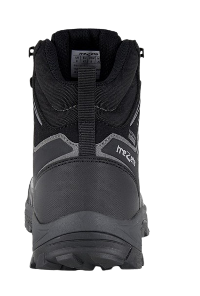 Trezeta THUNDER MID WP נעלי טיולים טבעוניות טרזטה לגברים