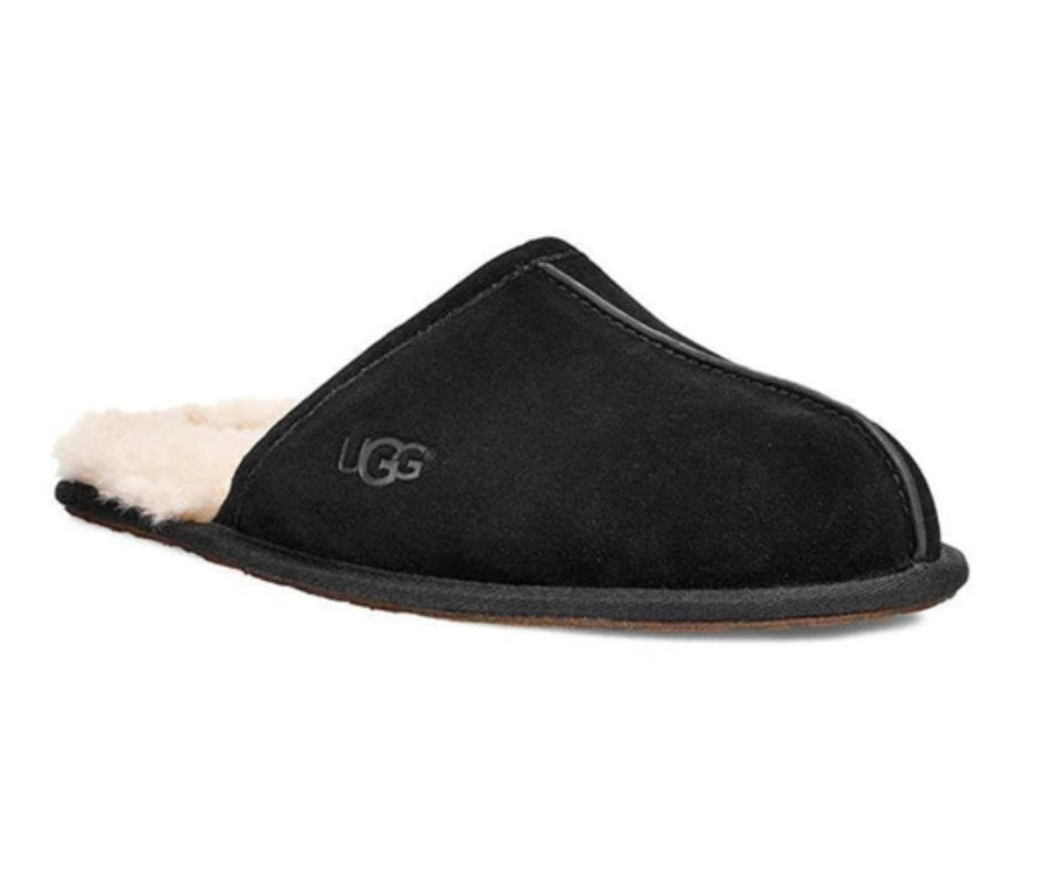UGG Scuff נעלי בית פרוותיות האג סקאף גברים
