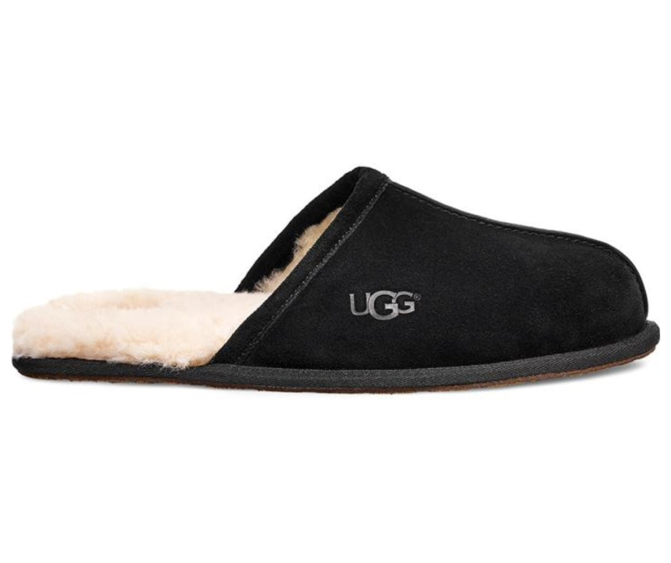 UGG Scuff נעלי בית פרוותיות האג סקאף גברים