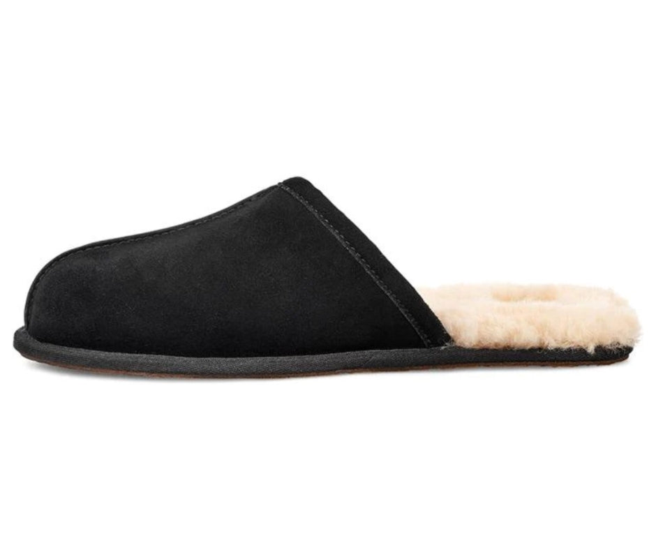 UGG Scuff נעלי בית פרוותיות האג סקאף גברים