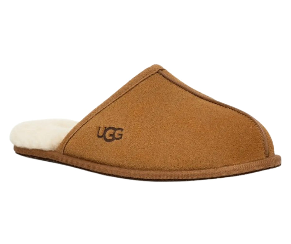 UGG Scuff נעלי בית פרוותיות האג סקאף גברים