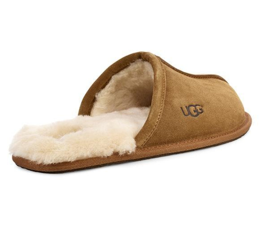 UGG Scuff נעלי בית פרוותיות האג סקאף גברים