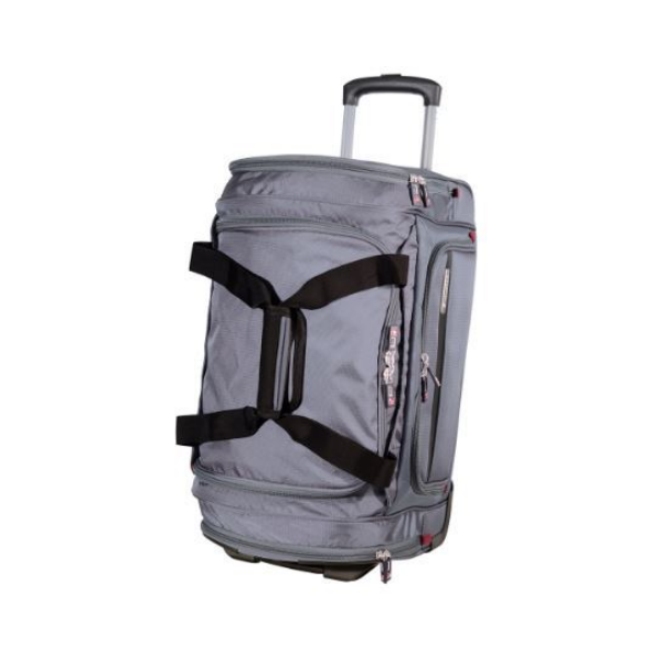 21 Marco Polo" תיק דאפל על גלגלים