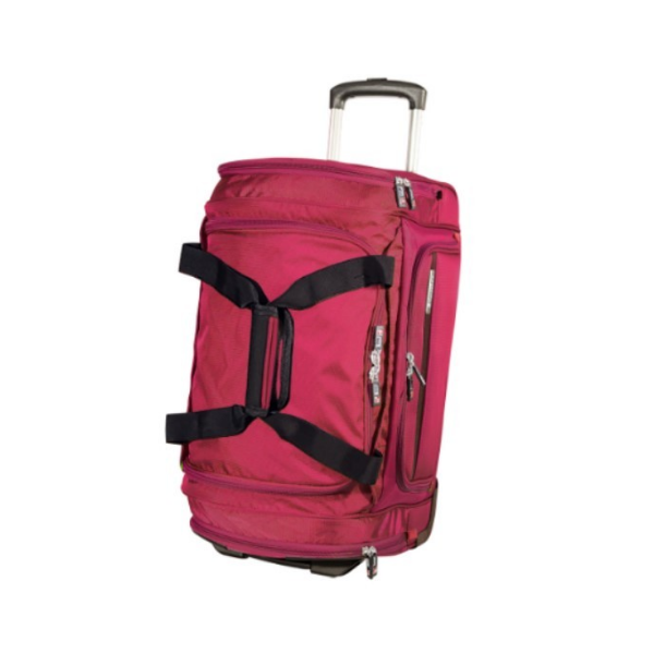 21 Marco Polo" תיק דאפל על גלגלים