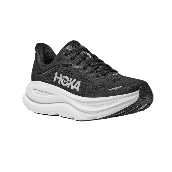 HOKA BONDI 9 WIDE נעלי ריצה בונדי 9 וויד הוקה גברים