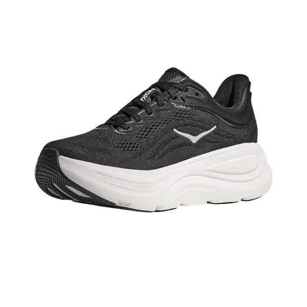 HOKA BONDI 9 WIDE נעלי ריצה בונדי 9 וויד הוקה גברים