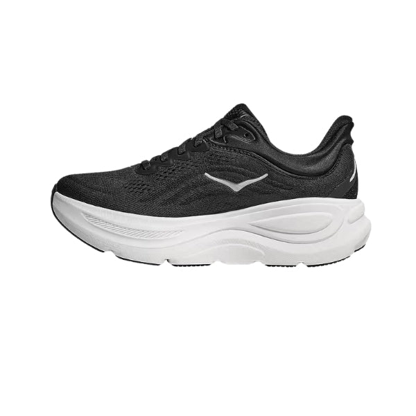 HOKA BONDI 9 WIDE נעלי ריצה בונדי 9 וויד הוקה גברים