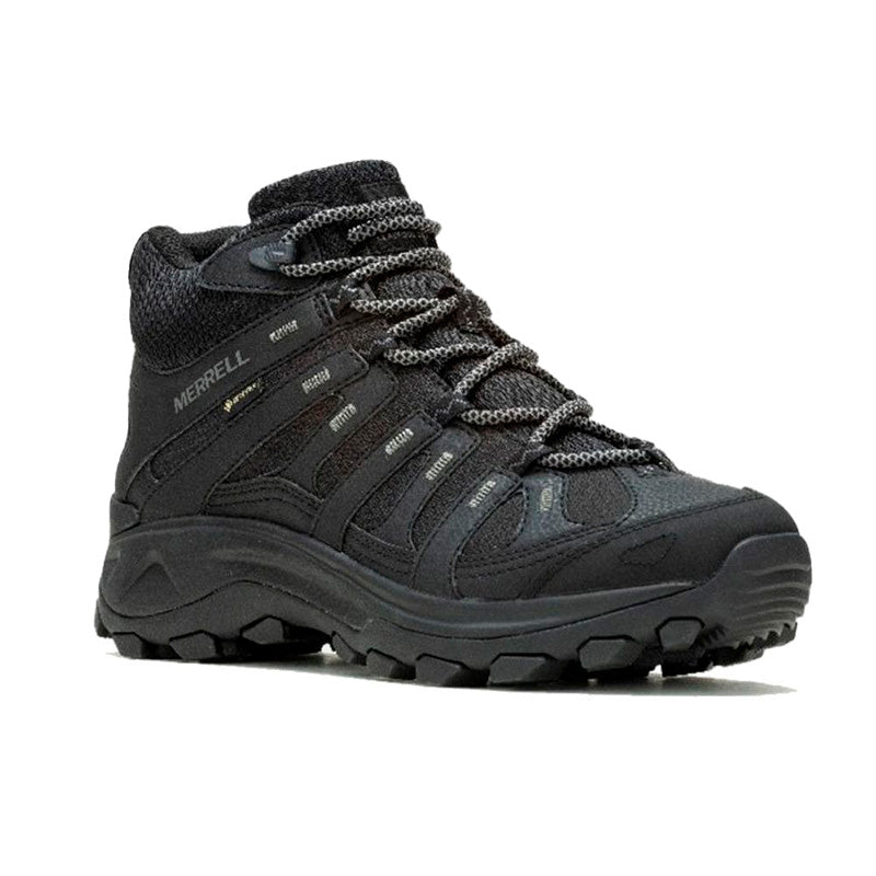 Merrell CLAYPOOL 2 SPORT MID GTX נעלי הייקינג מרל גברים