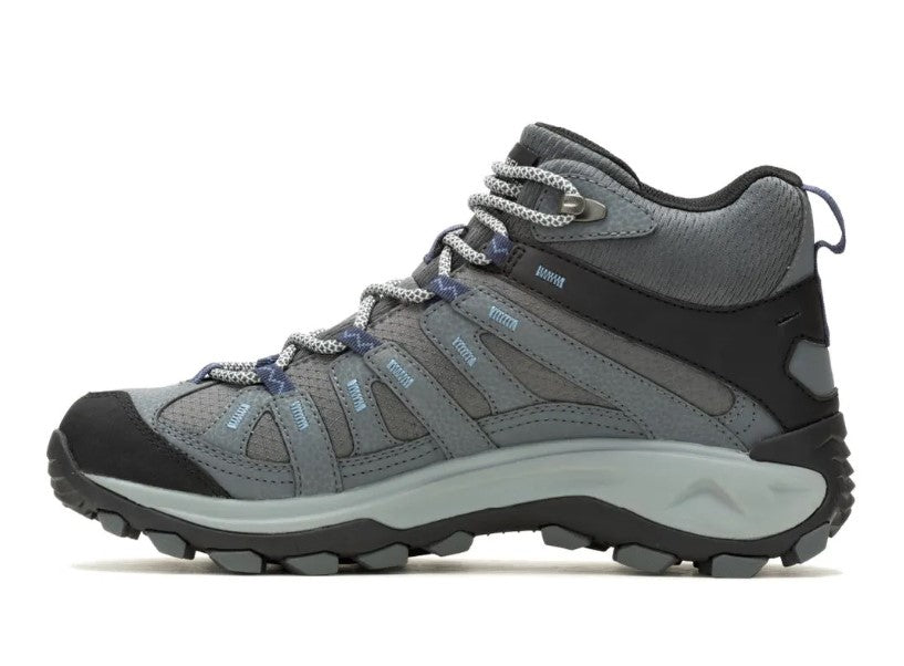Merrell CLAYPOOL 2 SPORT MID GTX נעלי הייקינג מרל גברים
