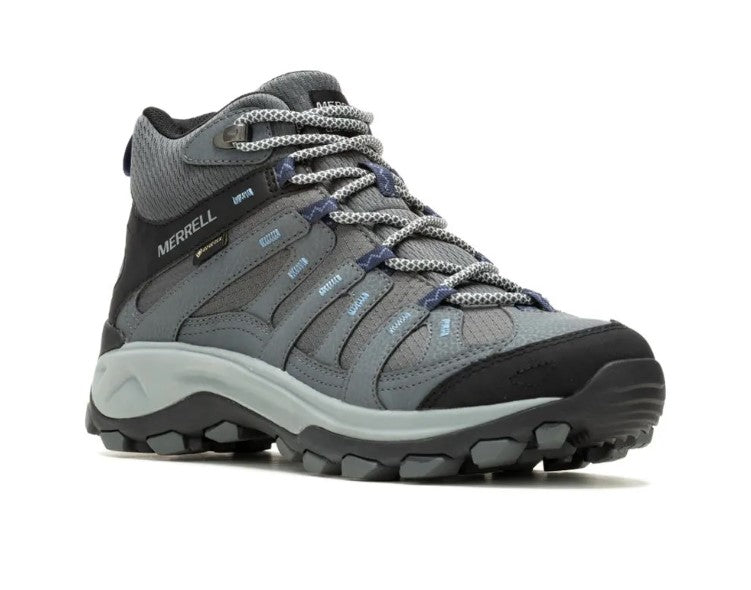 Merrell CLAYPOOL 2 SPORT MID GTX נעלי הייקינג מרל גברים