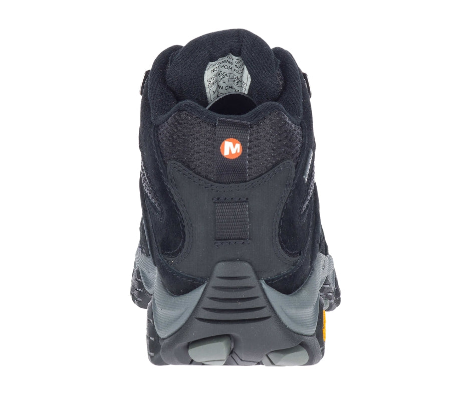 Merrell MOAB 3 MID GORE-TEX נעלי הרים מואב 3 מיד מרל גברים