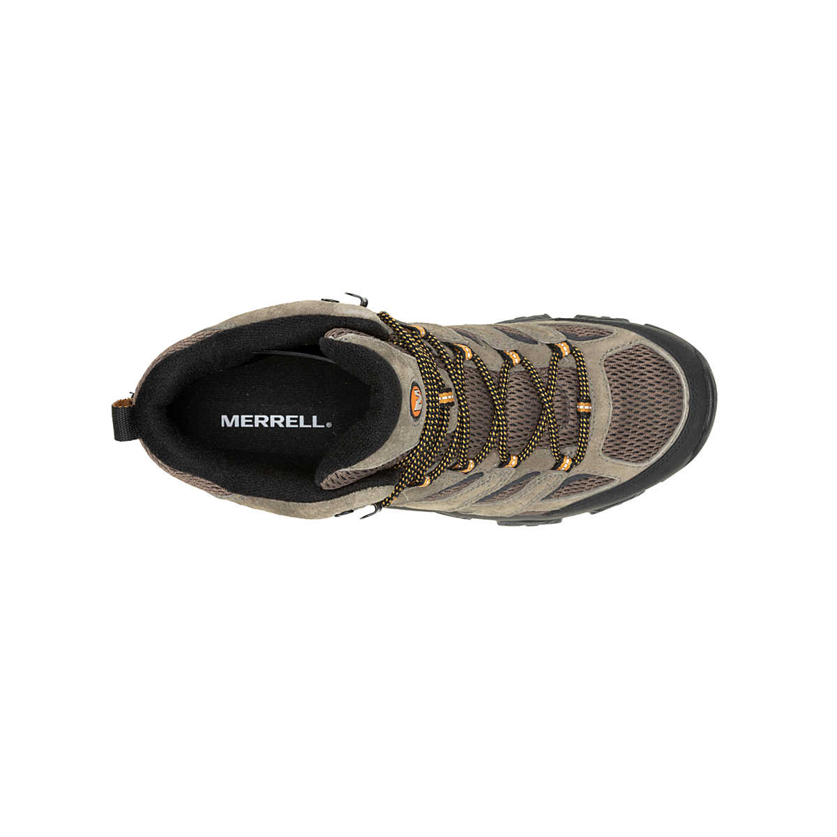 Merrell MOAB 3 MID GORE-TEX נעלי הרים מואב 3 מיד מרל גברים
