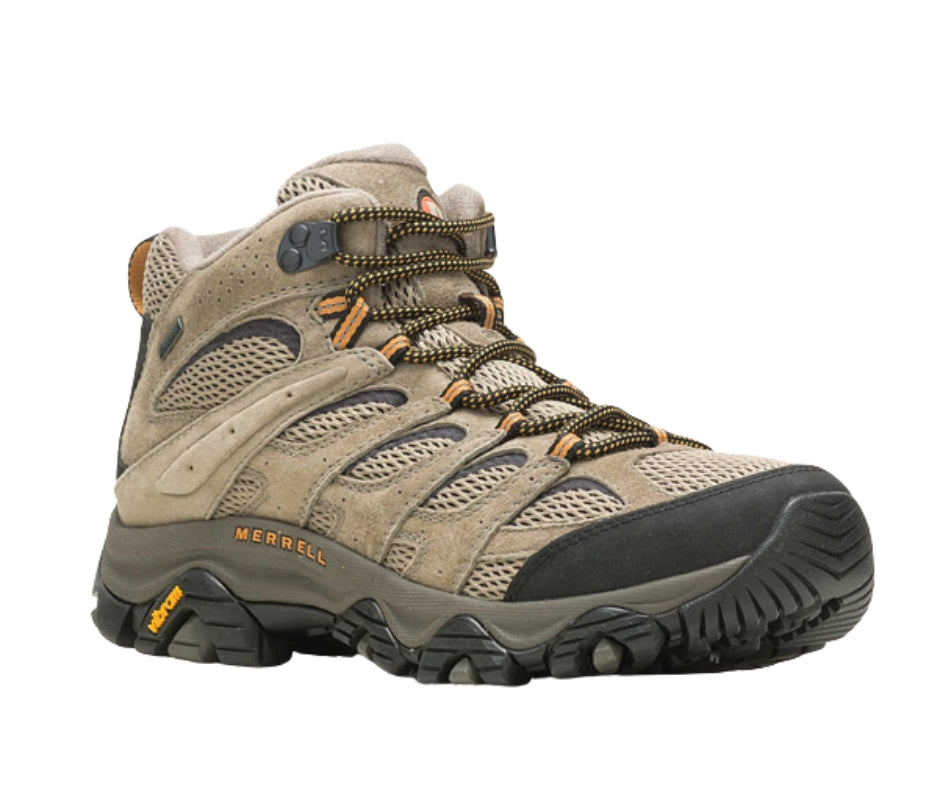 Merrell MOAB 3 MID GORE-TEX נעלי הרים מואב 3 מיד מרל גברים