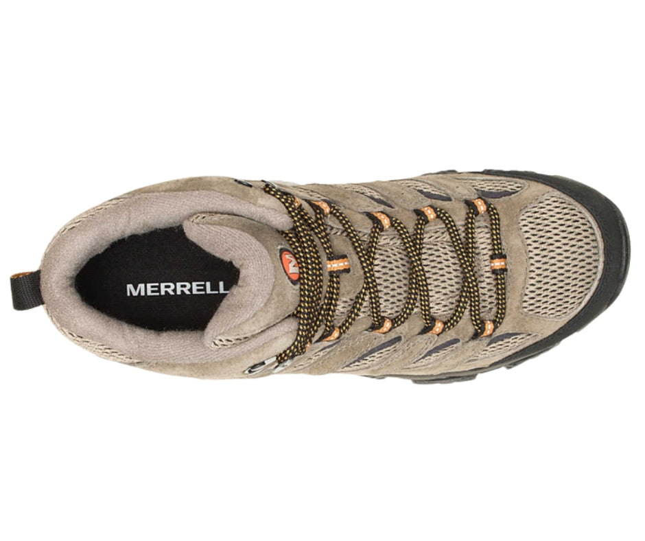 Merrell MOAB 3 MID GORE-TEX נעלי הרים מואב 3 מיד מרל גברים