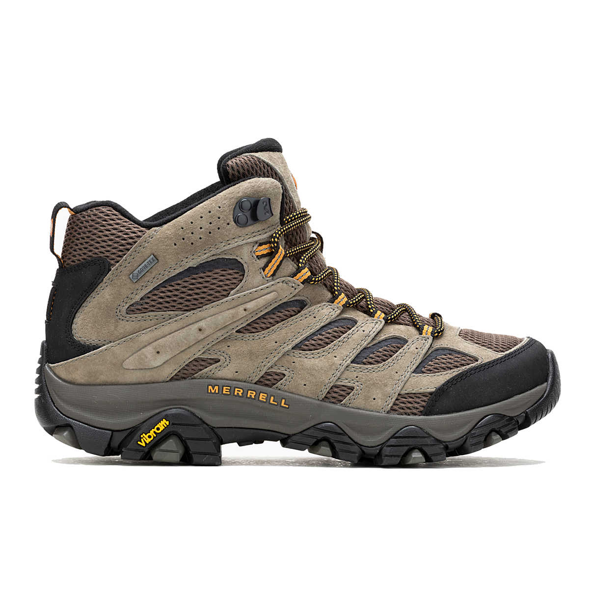 Merrell MOAB 3 MID GORE-TEX נעלי הרים מואב 3 מיד מרל גברים