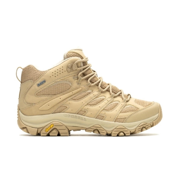 Merrell MOAB 3 SYN MID GTX נעלי הרים מואב 3 מיד מרל גברים