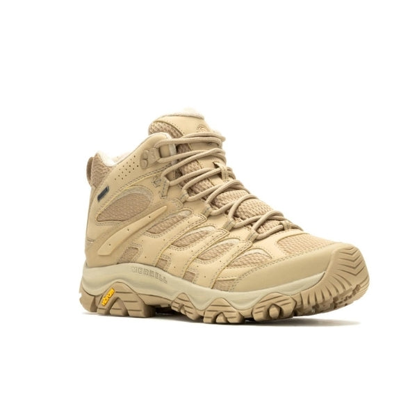 Merrell MOAB 3 SYN MID GTX נעלי הרים מואב 3 מיד מרל גברים