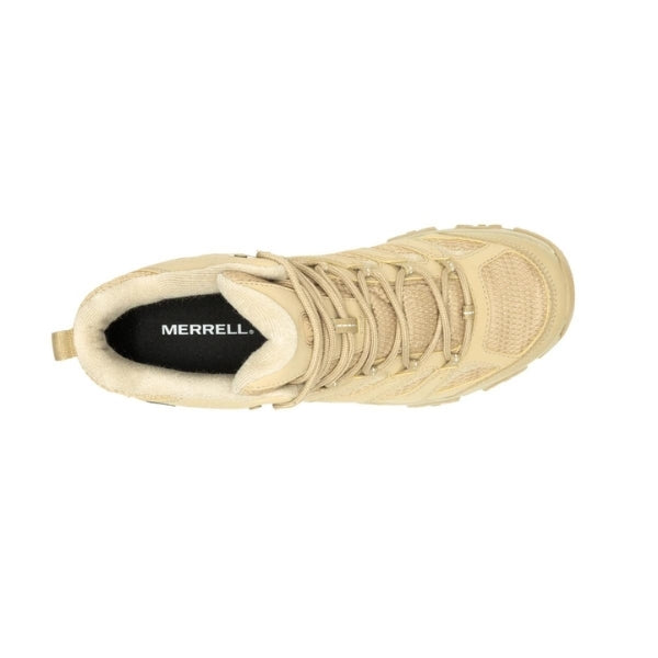 Merrell MOAB 3 SYN MID GTX נעלי הרים מואב 3 מיד מרל גברים