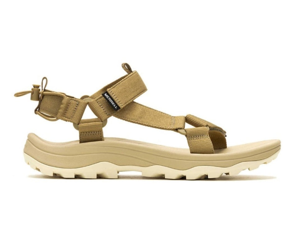 Merrell SPEED FUSION WEB SPORT סנדלי טיולים מרל גברים