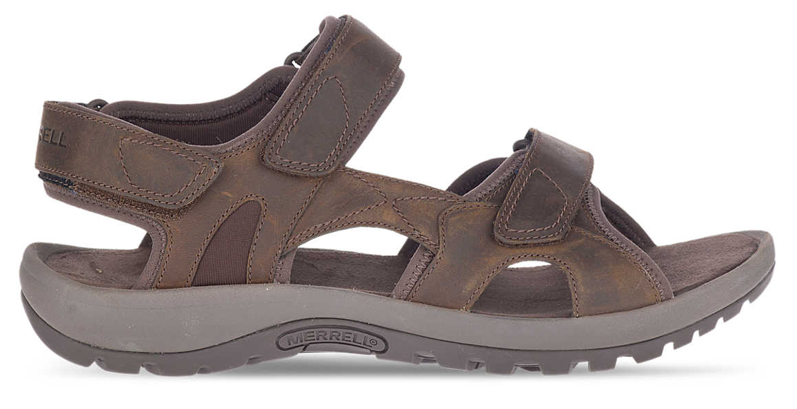 Merrell Sandspur 2 Convert סנדלי עור מרל סנדספור 2 גברים