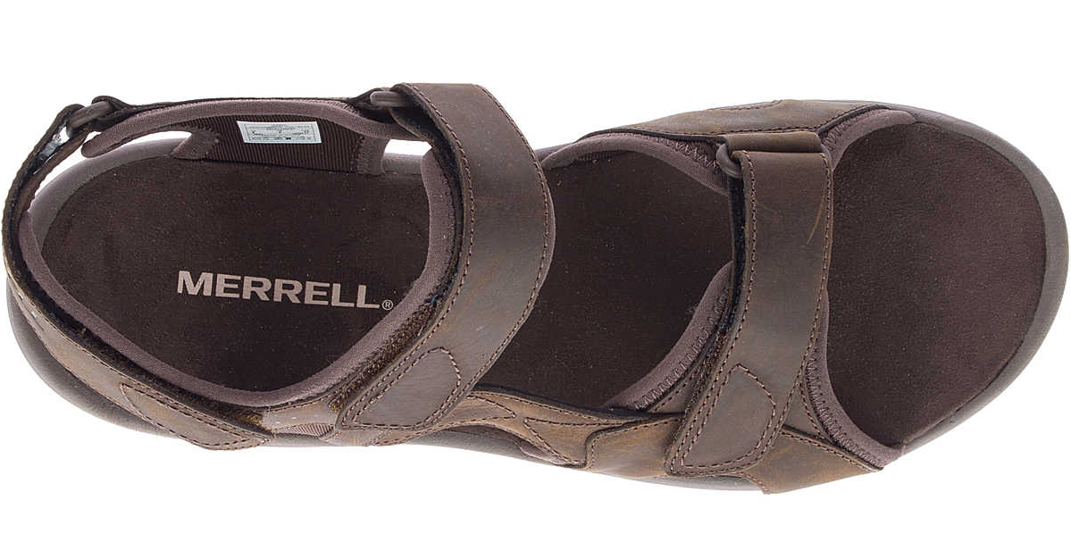 Merrell Sandspur 2 Convert סנדלי עור מרל סנדספור 2 גברים