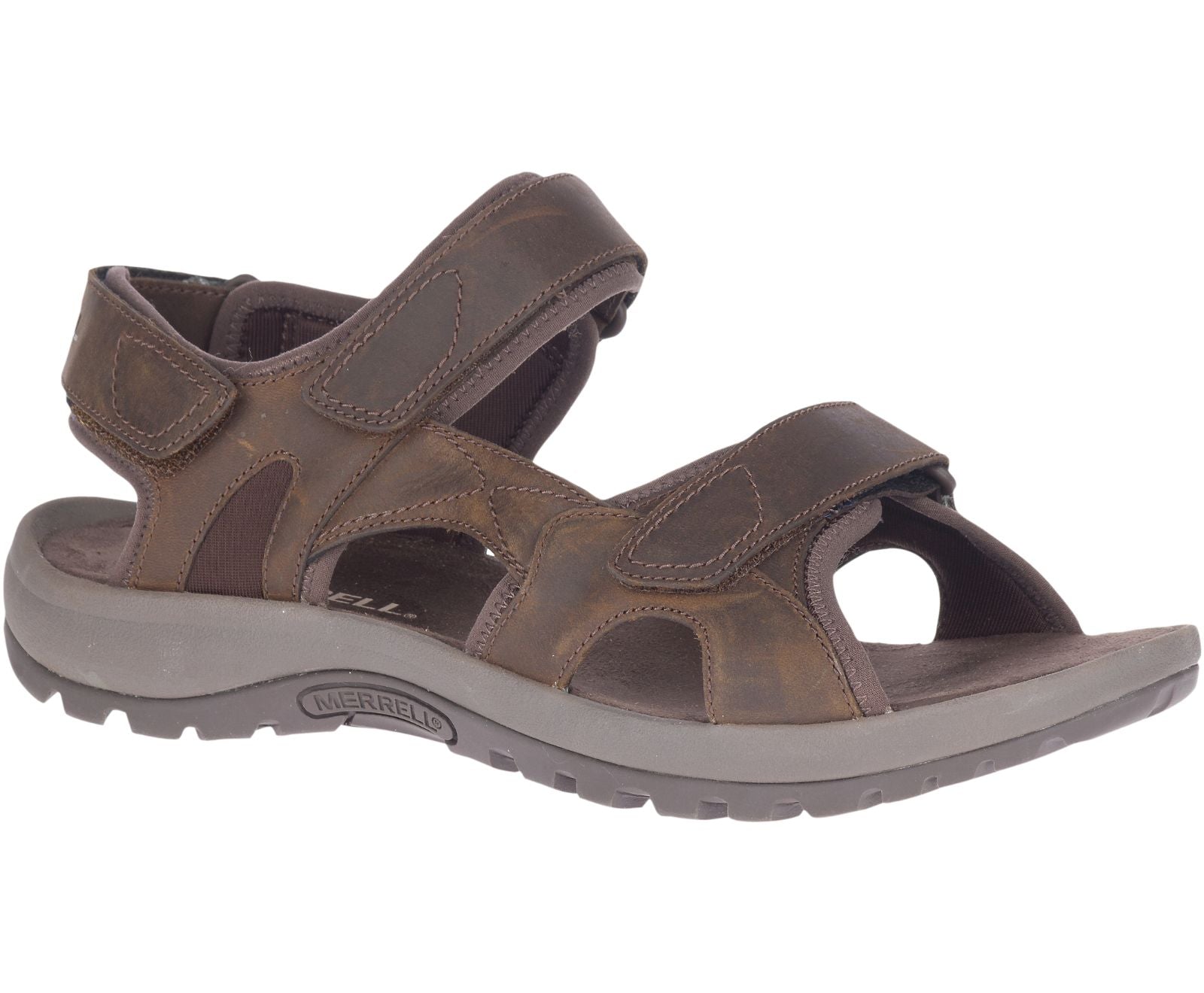 Merrell Sandspur 2 Convert סנדלי עור מרל סנדספור 2 גברים